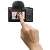 Фотоапарат за влогинг Sony ZV-E1 + обектив Sony FE 28-60mm f/4-5.6