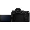 Фотоапарат Panasonic Lumix S5 IIX + Обектив Panasonic Lumix S 20-60mm f/3.5-5.6