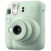 Моментален фотоапарат Fujifilm Instax Mini 12 Mint Green