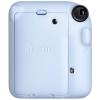 Моментален фотоапарат Fujifilm Instax Mini 12 Pastel Blue