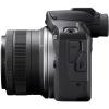 Фотоапарат Canon EOS R100 тяло + RF-S 18-45mm f/4.5-6.3 IS STM Lens + Обектив Canon RF 15-30mm f/4.5-6.3 IS STM