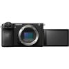 Фотоапарат Sony Alpha A6700 тяло + Обектив Sony E 15mm f/1.4 G + Обектив Sony E 16-55mm f/2.8 G
