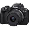 Фотоапарат Canon EOS R50 Content Creator Kit + Обектив Canon RF 50mm f/1.8 STM