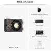 Осветление Zhiyun-Tech MOLUS X100 Bi-Color