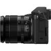 Фотоапарат Fujifilm X-S20 тяло + обектив Fujifilm XF 18-55mm f/2.8-4 R LM OIS