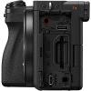 Фотоапарат Sony Alpha A6700 тяло + Обектив Sony E 15mm f/1.4 G