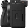 Фотоапарат Sony Alpha A6700 тяло + Обектив Sony E 15mm f/1.4 G + Обектив Sony E 70-350mm f/4.5-6.3 G OSS