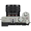 Фотоапарат Sony A7C II Body Silver + обектив Sony FE 28-60mm f/4-5.6