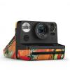 Моментален фотоапарат Polaroid Now Gen 2 Basquiat Edition