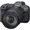Фотоапарат Canon EOS R5 тяло + Обектив Canon RF 24-105mm f/4L IS USM + Обектив Canon RF 24-70mm f/2.8L IS USM