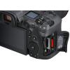 Фотоапарат Canon EOS R5 тяло + Обектив Canon RF 24-105mm f/4L IS USM + Обектив Canon RF 24-70mm f/2.8L IS USM