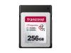 Карта памет Transcend, 256GB, CFExpress - Type B