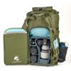 Фотораница Shimoda Designs Action X50 V2 Starter Kit (Army Green)