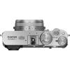Фотоапарат Fujifilm X100VI (сребрист)