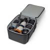 Фоточанта Lowepro GearUp PRO camera box XXL II - сива