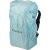 Дъждобран Shimoda Explore 40l/60l (син)