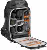 Раница Lowepro Pro Trekker BP 550 AW II 40L (сива)