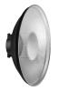 Рефлектор със сребриста повърхност Dynаphos 40 см
