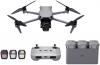 Дрон DJI Air 3S Fly More Combo (DJI RC-N3)