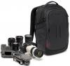 Раница Manfrotto PRO Light Backloader S за CSC/DSLR 15l (черна)