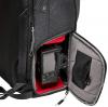 Раница Manfrotto PRO Light Frontloader M за CSC/DSLR 16l (черна)