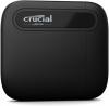 Външна SSD памет Crucial X6 Portable SSD USB 3.2 1TB 