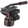 Флуидна видео глава Manfrotto Nitrotech 612