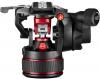 Флуидна видео глава Manfrotto Nitrotech 612