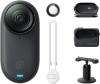 Екшън камера Insta360 GO 3S GO3S14 64GB (черна)