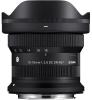 Обектив Sigma 10-18mm f/2.8 DG DN Contemporary за Canon RF-Mount