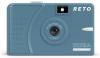 Филмов фотоапарат RETO Ultra Wide Slim 35 mm (Teal)