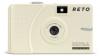 Филмов фотоапарат RETO Ultra Wide Slim 35 mm (Cream)