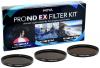 Комплект филтри Hoya PROND EX 8/64/1000 Filter Kit 82mm