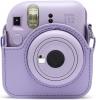 Калъф Fujifilm Instax Mini 12 (Lilac Purple)