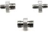 Адаптерни винтове SmallRig 1262 Double Head 1/4''-3/8'' (3 броя)