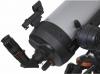 Телескоп Celestron StarSense Explorer DX 6 AZ SC 150/1500 (сив)