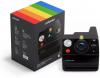 Моментален фотоапарат Polaroid Now+ Gen 3 (Black)