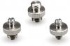 Адаптерни винтове SmallRig 1262 Double Head 1/4''-3/8'' (3 броя)