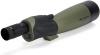 Зрителна тръба Celestron Ultima 100 Straight 22-66x100mm (зелена)