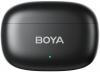 Безжична микрофонна система Boya Mini USB-C DI (черна)
