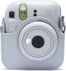 Калъф Fujifilm Instax Mini 12 (Clay White)