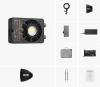 Осветление Zhiyun-Tech Molus X100 Pro Bi-Color Combo COB LED