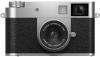 Компактен фотоапарат Fujifilm X half X-HF1 (Silver)