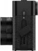 Компактен фотоапарат Fujifilm X half X-HF1 (Black)