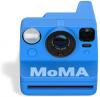 Моментален фотоапарат Polaroid Now Gen 3 (MoMA Edition)