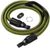 Ремък за врат SmallRig Braided (зелен)