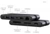Докинг станция SmallRig 9 in 1 CFexpress Type B (9 порта)