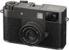 Компактен фотоапарат Fujifilm X half X-HF1 (Charcoal Silver)