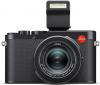 Фотоапарат Leica D-Lux 8 (черен)