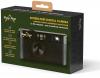 Цифров фотоапарат Camp Snap CS-V105 8MPx (Stealth Black)